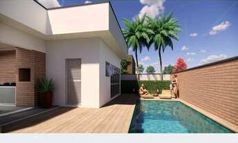 Imagem 3: Casa em Condomínio para Venda em Tatuí, Residencial Esplanada, 3 dormitórios, 1 suíte, 2 b