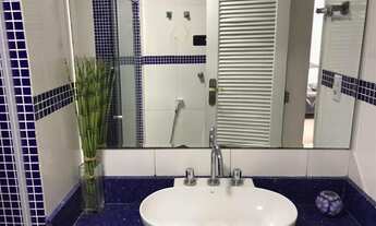 Imagem 4: RIO DE JANEIRO - APARTAMENTO PADRÃO - FREGUESIA (JACAREPAGUÁ