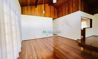 Imagem 6: Casa com 2 dormitórios à venda, 153 m² por R$ 640.000,00 - Paysage Clair - Vargem Grande P