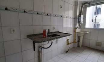 Imagem 5: Apartamento com 3 quartos no Rossi Ideal em CG/RJ