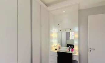 Imagem 6: Apartamento 3 quartos 2 vagas Próximo metrô Tatuapé