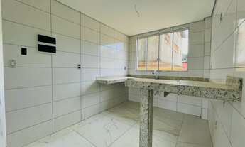 Imagem 6: Cobertura à venda, 3 quartos, 1 suíte, 2 vagas, Santa Mônica - Belo Horizonte/MG