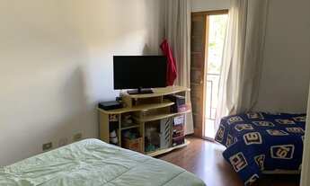 Imagem 3: Sobrado para venda com 200 metros quadrados com 3 quartos