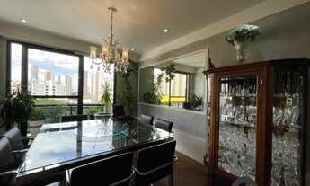 Imagem 4: Locação - Apartamento com 150 m² - Tatuapé - Zona Leste - São Paulo - SP