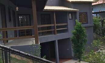 Imagem 4: Casa de condomínio para venda tem 1200 metros quadrados com 3 quartos em Mairinque - Mairi