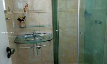 Imagem 4: Apartamento para Venda em Rio de Janeiro, Olaria, 3 dormitórios, 1 suíte, 1 banheiro, 1 va