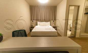 Imagem 7: FLAT NO JARDINS NO POOL