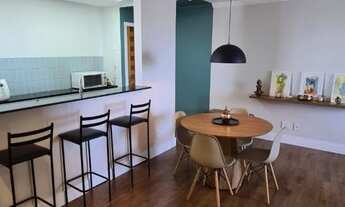 Imagem 4: Apartamento para Venda em Vila Velha, Praia da Costa, 2 dormitórios, 1 suíte, 2 banheiros