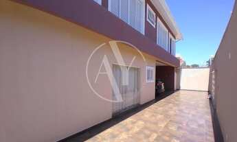 Imagem 2: Casa - Parque Taquaral - Campinas