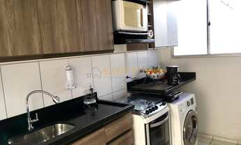 Imagem 5: Apartamento - Loteamento Parque São Martinho - Campinas