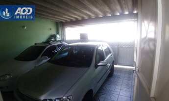 Imagem 2: Sobrado com 3 dormitórios à venda, 150 m² por R$ 300.000,00 - Jardim Álamo - Guarulhos/SP