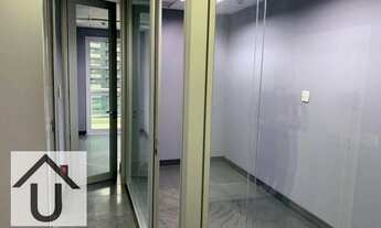 Imagem 4: Sala para alugar, 69 m² por R$ 4.800,00/mês - Brooklin - São Paulo/SP