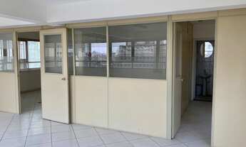 Imagem: Conjunto comercial - 75m - ao lado do metrô