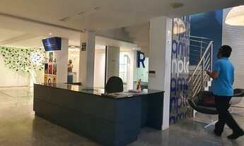 Imagem 5: Prédio comercial em Madalena - Recife