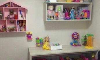 Imagem 7: Apartamento à venda, 77 m² por R$ 555.000,00 - Jardim Flor da Montanha - Guarulhos/SP