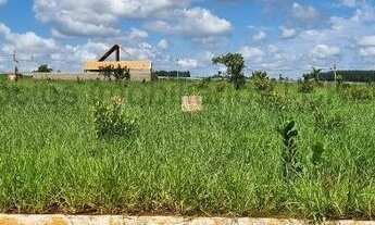 Imagem: Terreno em condomínio à venda, Loteamento