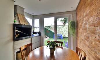 Imagem 5: PORTO ALEGRE - Casa de Condomínio - Tristeza