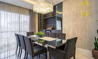 Imagem 4: Apartamento à venda, 185 m² por R$ 1.979.000,00 - Ecoville - Curitiba/PR