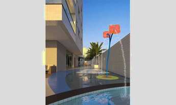 Imagem 3: Apartamento para venda com 129 metros quadrados com 3 quartos em Itacolomi - Balneário Piç