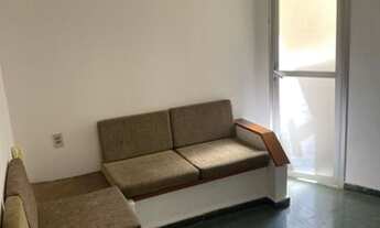 Imagem 6: Apartamento com 1 dormitório para locação - Cambuí - Campinas/SP