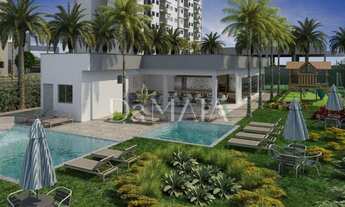 Imagem 2: APARTAMENTOS A VENDA- BOSQUE GARAVELO-APARECIDA DE GOIANIA-GO