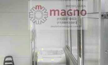 Imagem 7: VENDE APTO MOOCA 55 M² 365 MIL