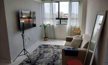 Imagem: Vendo apartamento com 50 m2 e 2 quartos