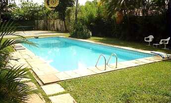 Imagem 3: GUARUJá - Casa Padrão - Praia do Pernambuco