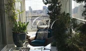 Imagem 6: Apartamento duplex com 6 quartos - Bairro Vila Nova Conceição em São Paulo