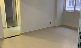 Imagem: Praça Cardeal Arco verde