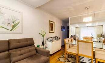 Imagem 3: CASA ASSOBRADADA - VILA OLÍMPIA - SP