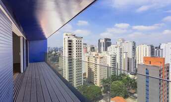 Imagem 4: São Paulo - Apartamento Padrão - Vila Olímpia
