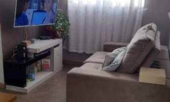 Imagem: APARTAMENTO - PONTE DE SÃO JOÃO - SP