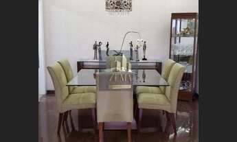 Imagem 2: Apartamento 03 dorms (01 st), 03 vagas, 144 m2, piscina, centro Mogi