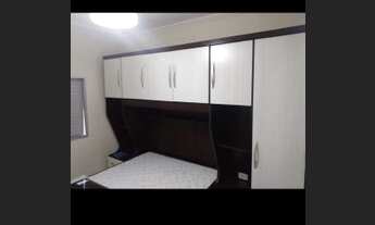 Imagem 6: Apto 2 dormitórios com 60 metros, 01 vaga de garagem,andar alto c elevador, localização ex