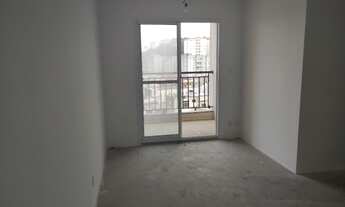 Imagem 7: Apartamento para venda tem 67 metros quadrados com 3 quartos em Conceição - Diadema - SP