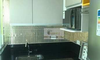 Imagem 7: Sobrado com 2 dormitórios à venda, 120 m² por R$ 466.400,00 - Vila Príncipe de Gales - San