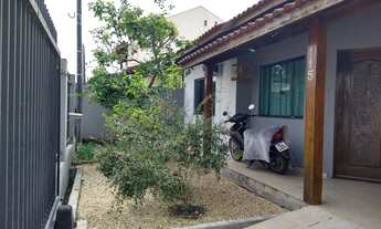 Imagem 2: Casa para venda possui 80 metros quadrados com 2 quartos em Murta - Itajaí - SC