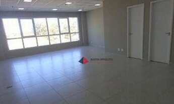 Imagem 2: Conjunto, 55 m² - venda por R$ 400.000,00 ou aluguel por R$ 3.351,93/mês - Alphaville Cond
