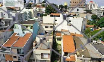 Imagem 2: Apartamento à venda por R$ 450.000 - Parque das Nações - Santo André/SP