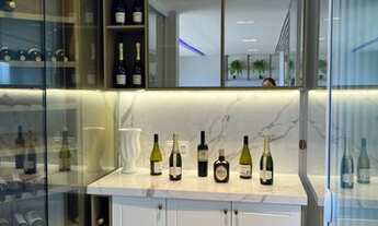 Imagem 7: Apartamento para venda com 352 metros quadrados com 4 quartos em Praia do Futuro I - Forta