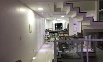 Imagem 2: Sobrado à venda, 3 quartos, 3 suítes, 4 vagas, Nova Petrópolis - São Bernardo do Campo/SP