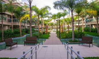 Imagem 6: Barra Village Lakes - Cobertura 148m² Vista Interna 3quartos 2Suítes Ao lado do Américas S