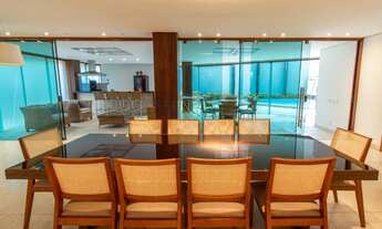 Imagem 5: UBERLâNDIA - Casa de Condomínio - Cond. Gavea Hill 2