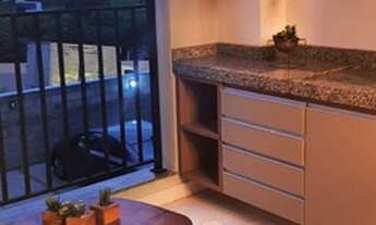 Imagem 7: Apartamento Amplo, 02 dorm, suíte. Você irá se encantar por esse apartamento!