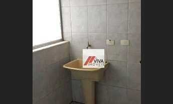 Imagem 6: Apartamento com 3 dormitórios à venda, 110 m² por R$ 430.000 - Botafogo - Campinas/SP