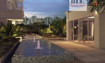 Imagem 5: Apartamento Alto Padrão para Venda em Taquaral Campinas-SP - 304