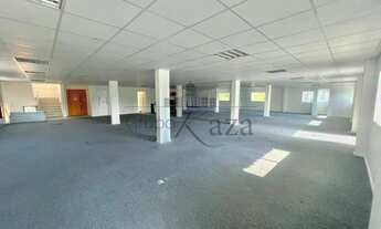 Imagem 6: Ponto Comercial -Venda ou locação - Jardim Esplanada II - 2.200 m² de área construída