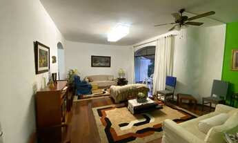 Imagem 6: Jardim Europa com vista linda , terraço , construtora renomada , para reforma