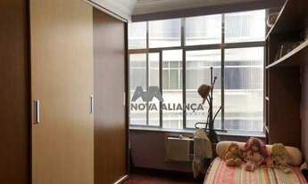 Imagem 5: Rio de Janeiro - Apartamento Padrão - Copacabana